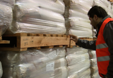 Se actualizó la norma que regula embalajes de madera para importación de mercadería