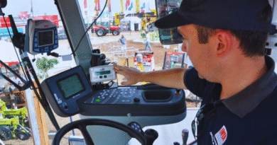 Innovación agrícola. Con Inteligencia Artificial, es posible convertir datos en decisiones eficientes