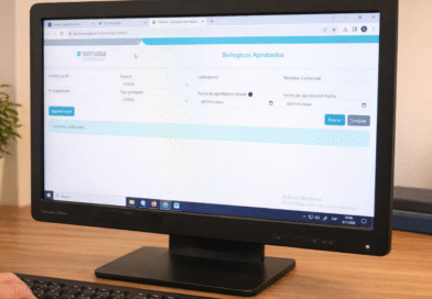 Se puso en marcha un nuevo sistema para consultar en línea productos biológicos aprobados Se puso en marcha un nuevo sistema para consultar en línea productos biológicos aprobados