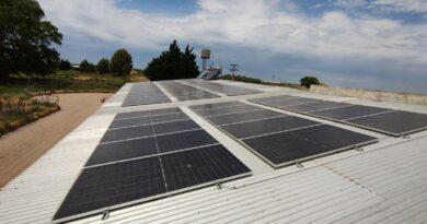 Generación distribuida – MAXTOL SOLAR S.R.L. Comprometida con el desarrollo de energías renovables.