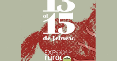 Festival Rural de la Patagonia en Bariloche