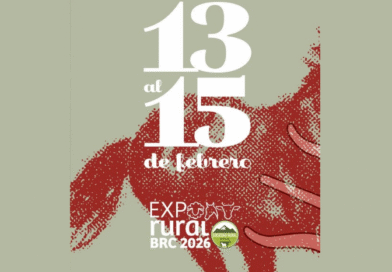 Festival Rural de la Patagonia en Bariloche