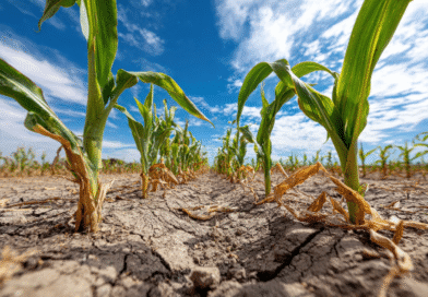 Junín será sede de EnBio 2026, con eje en el estrés abiótico