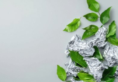 El recurso que se esconde en tu cocina y sirve para darle luz, calor y salud a tus plantas El recurso que se esconde en tu cocina y sirve para darle luz, calor y salud a tus plantas