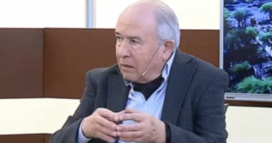 Info APROVIS:  Ramón Noceda sobre la vacunación de carbunclo.