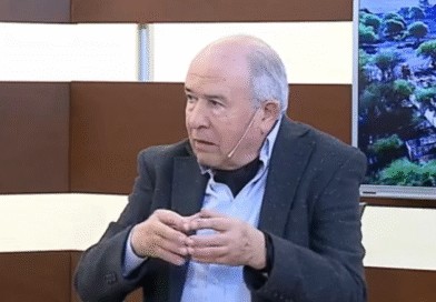 Info APROVIS: Ramón Noceda sobre la vacunación de carbunclo. Info APROVIS: Ramón Noceda sobre la vacunación de carbunclo.