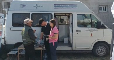 La Pampa: En 2026 se refuerzan las acciones de prevención de enfermedades zoonóticas