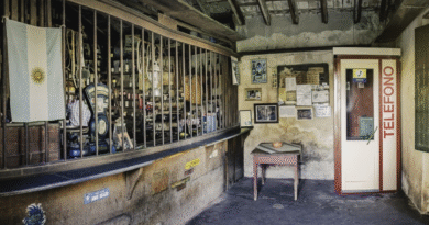 La pulpería que vio nacer a Tapalqué y hoy es la elegida de la provincia