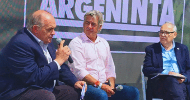 El INTA tendrá una jornada técnica sobre innovación en ganadería