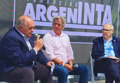 El INTA tendrá una jornada técnica sobre innovación en ganadería