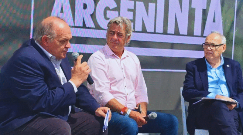 El INTA tendrá una jornada técnica sobre innovación en ganadería