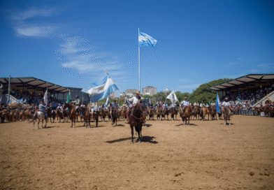Nuestros Caballos: el gran encuentro del mundo ecuestre vuelve a La Rural.
