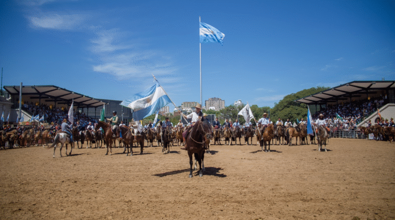 Nuestros Caballos: el gran encuentro del mundo ecuestre vuelve a La Rural.