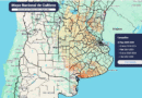 El Gobierno nacional lanzó el Mapa de Cultivos en Expoagro 2026