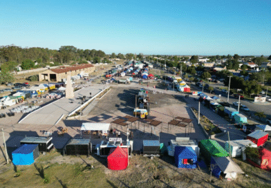 Fiesta Provincial de la Soberanía Patagónica Fiesta Provincial de la Soberanía Patagónica
