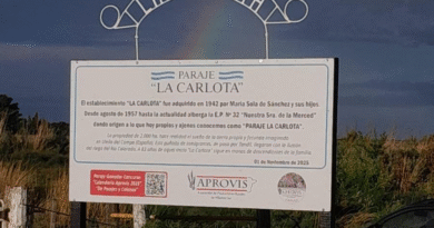 El renacer de las Colonias y Parajes de Villarino: El calendario de APROVIS que unió el pasado con el presente.