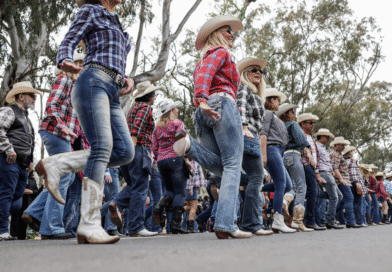 El country vuelve a Expoagro de la mano de Country2.com El country vuelve a Expoagro de la mano de Country2.com