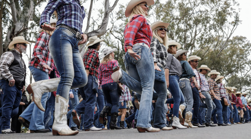 El country vuelve a Expoagro de la mano de Country2.com El country vuelve a Expoagro de la mano de Country2.com