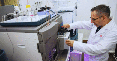 Nuevo equipo para potenciar la investigación agroindustrial