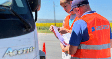 Se intensifican los controles de alimentos en rutas del centro y sur de Bs. As. para resguardar la salud pública