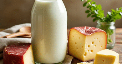 Indice de Precios de los Lácteos de FAO