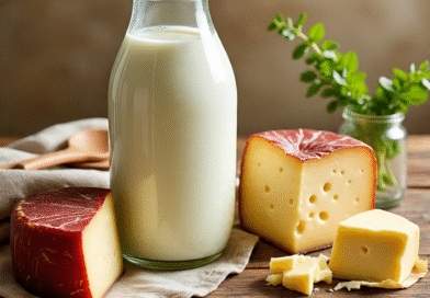 Indice de Precios de los Lácteos de FAO Indice de Precios de los Lácteos de FAO