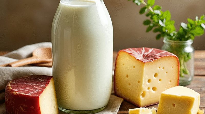 Indice de Precios de los Lácteos de FAO Indice de Precios de los Lácteos de FAO