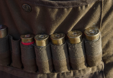 Menos burocracia para usuarios de armas Menos burocracia para usuarios de armas