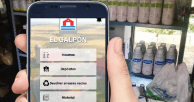 El agro acelera su transformación digital con herramientas de precisión