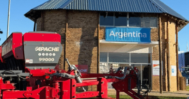 NAMPO 2026: empresas argentinas buscan expandirse en el mercado africano