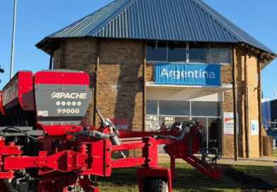 NAMPO 2026: empresas argentinas buscan expandirse en el mercado africano
