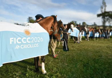La mirada de los protagonistas del Mundial de los Criollos
