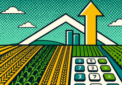 Un agente de inteligencia artificial para analizar decisiones en la empresa agropecuaria