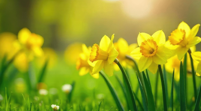 Qué plantar en junio: 7 especies que conviene sembrar ahora para que exploten de color en la primavera