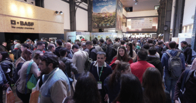 El Congreso Aapresid 2026 reunirá en Rosario a toda la cadena agroindustrial: de la semilla a la mesa