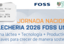 Jornada Nacional de Lechería FOSS – USAL 2026