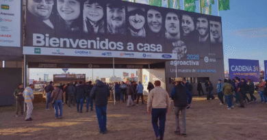 AGROACTIVA 2026: Innovación genética, agricultura digital y drones, las propuestas del INTA