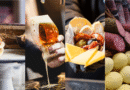 Caminos y Sabores celebra 20 ediciones: el mejor plan para el fin de semana XL