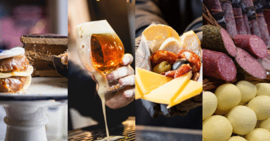 Caminos y Sabores celebra 20 ediciones: el mejor plan para el fin de semana XL