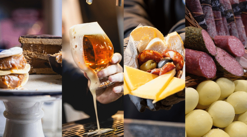 Caminos y Sabores celebra 20 ediciones: el mejor plan para el fin de semana XL