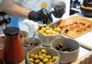 Abrió Caminos y Sabores edición BNA y sus cocinas celebraron el día de la Patria