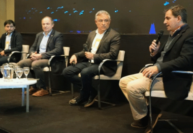 El clima, un aliado para anticipar riesgos y potenciar la producción El clima, un aliado para anticipar riesgos y potenciar la producción