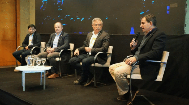 El clima, un aliado para anticipar riesgos y potenciar la producción