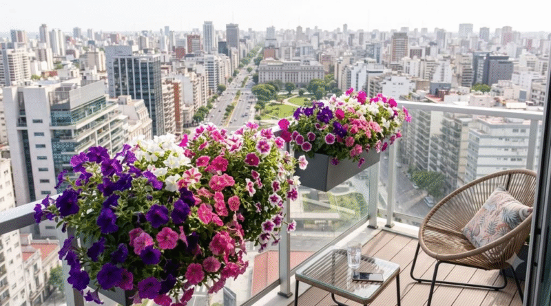 Rumbo a la primavera: las 4 plantas que conviene plantar ahora para llenar el patio de flores desde septiembre Rumbo a la primavera: las 4 plantas que conviene plantar ahora para llenar el patio de flores desde septiembre