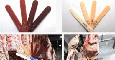 Agricultura moderniza el Protocolo de Tipificación de Calidad de la Carne Vacuna