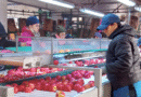 Inscripción en Renspa y programas de exportación para productores frutícolas de Río Negro y Neuquén