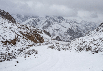 Más nevadas en la cordillera: el beneficio que pueden traer los años El Niño