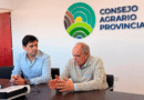 INTA y Santa Cruz avanzan en herramientas para mejorar la toma de decisiones productivas