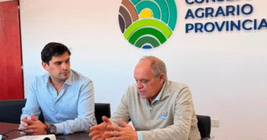 INTA y Santa Cruz avanzan en herramientas para mejorar la toma de decisiones productivas