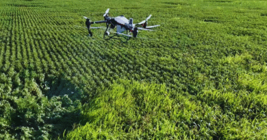 Drones, datos y decisiones: el desafío de una gestión más inteligente
